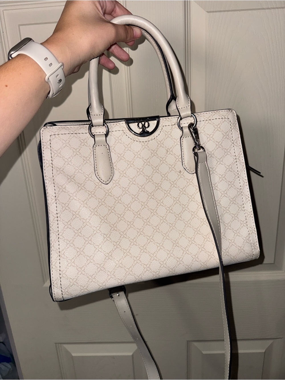 Nine West Satchel Handbag